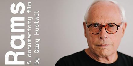 工业设计大师Dieter Rams：十条优秀设计准则