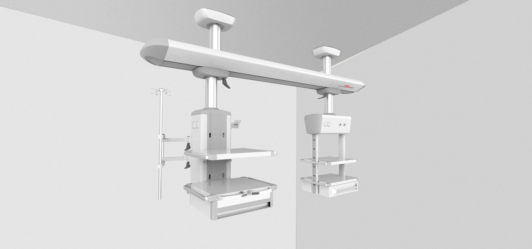 ICU吊塔综合解决方案